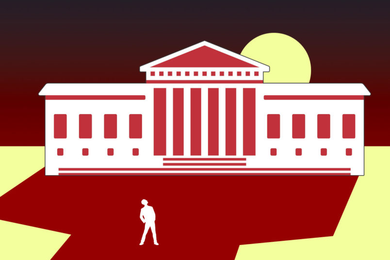 Inside The Fight To Stop The Supreme Court From Slashing The Social Safety Net - Vimarsana News