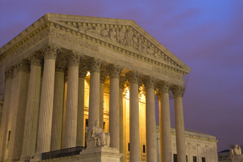 Momentum Builds As Indiana Democrats Speak Out Against Potentially Devastating Supreme Court Case - Vimarsana News