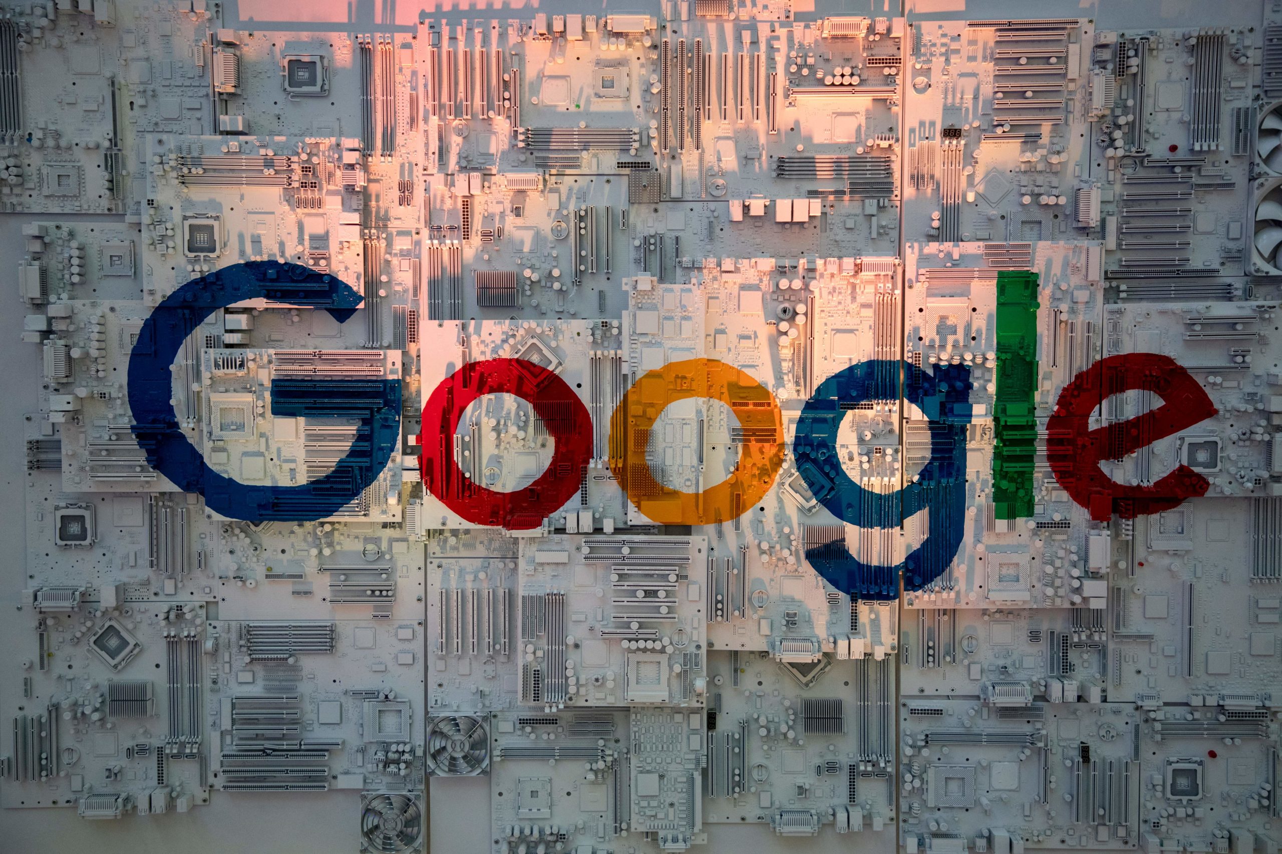Porn, Piracy, Fraud: What Lurks Inside Google's Black Box Ad Empire