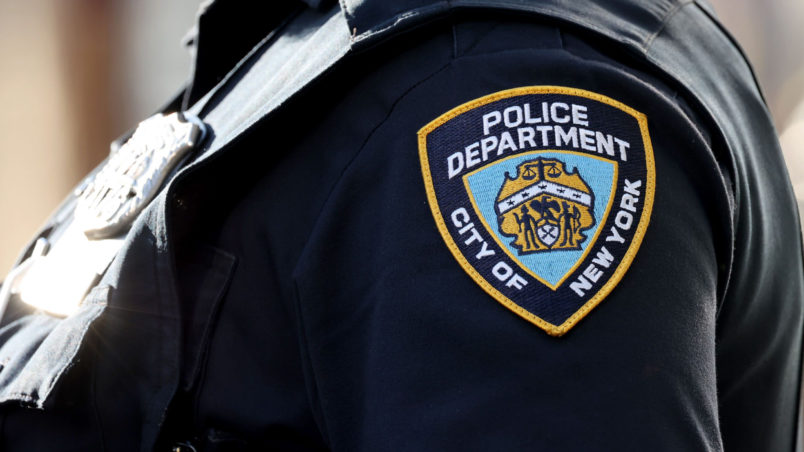 He Defended the NYPD in Court. Then They Arrested Him. - Vimarsana News