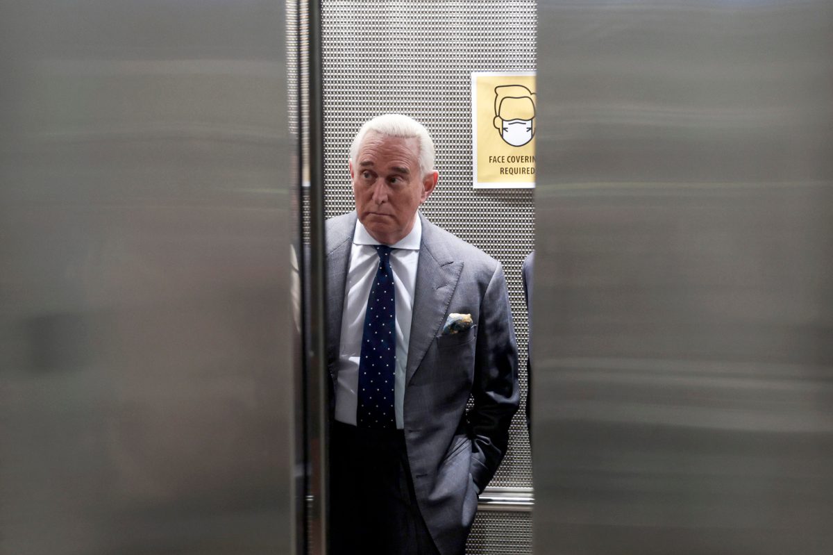 A List Of All The Jan. 6 Committee Witnesses Who Pleaded The Fifth