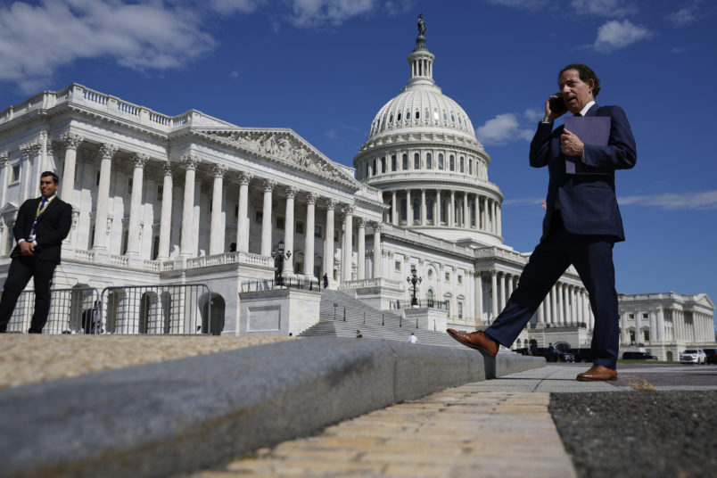 Raskin Says He'll Start Chemotherapy This Week For 'Serious But Curable' Cancer - Vimarsana News