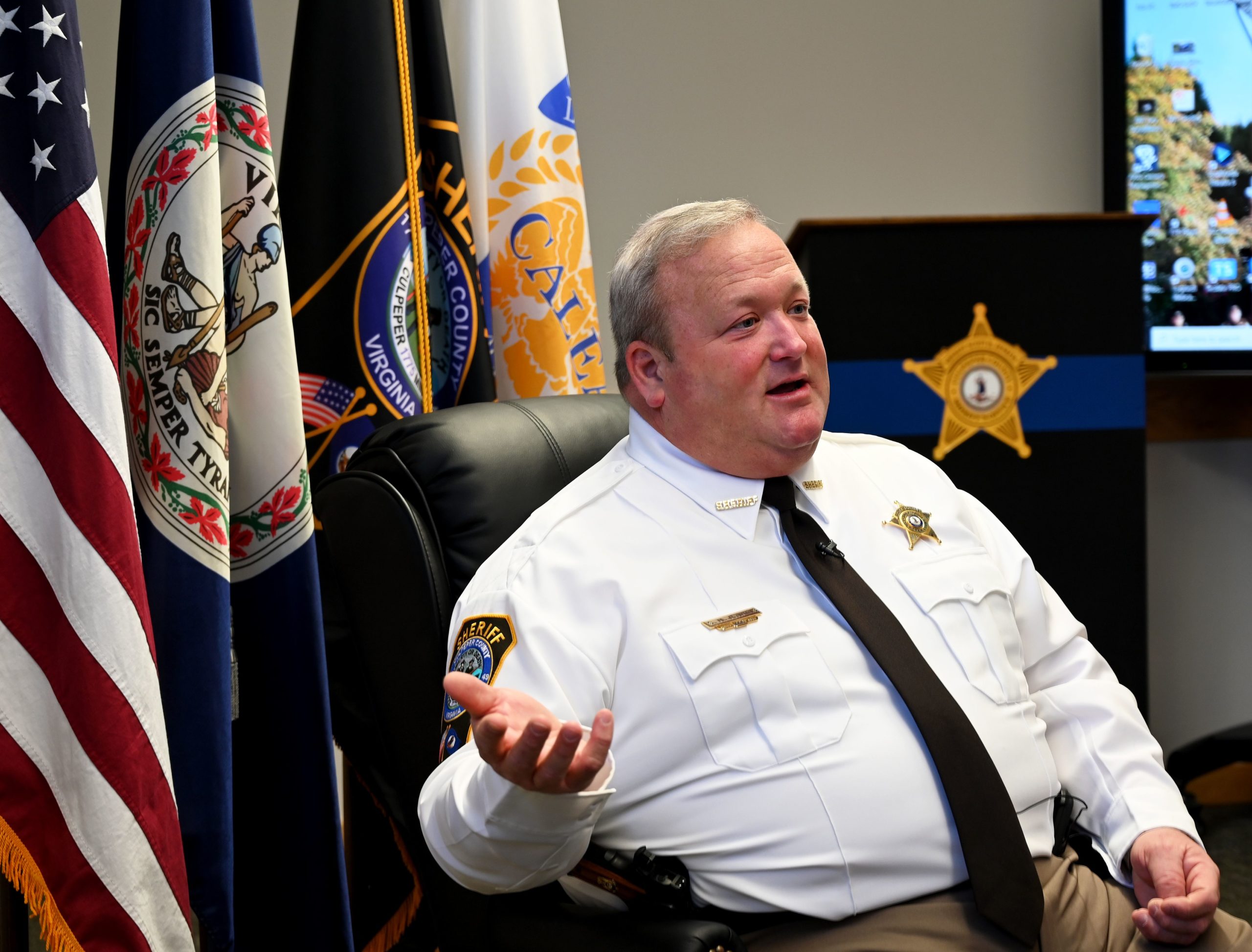 Constitutional Sheriffs Refuse To Follow Or Enforce Illinois’ New ...