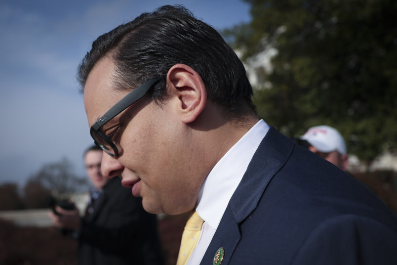Santos Office Forwarded Constituent Calls To Office Of NY GOPer Who Wants Him To Resign - Vimarsana News
