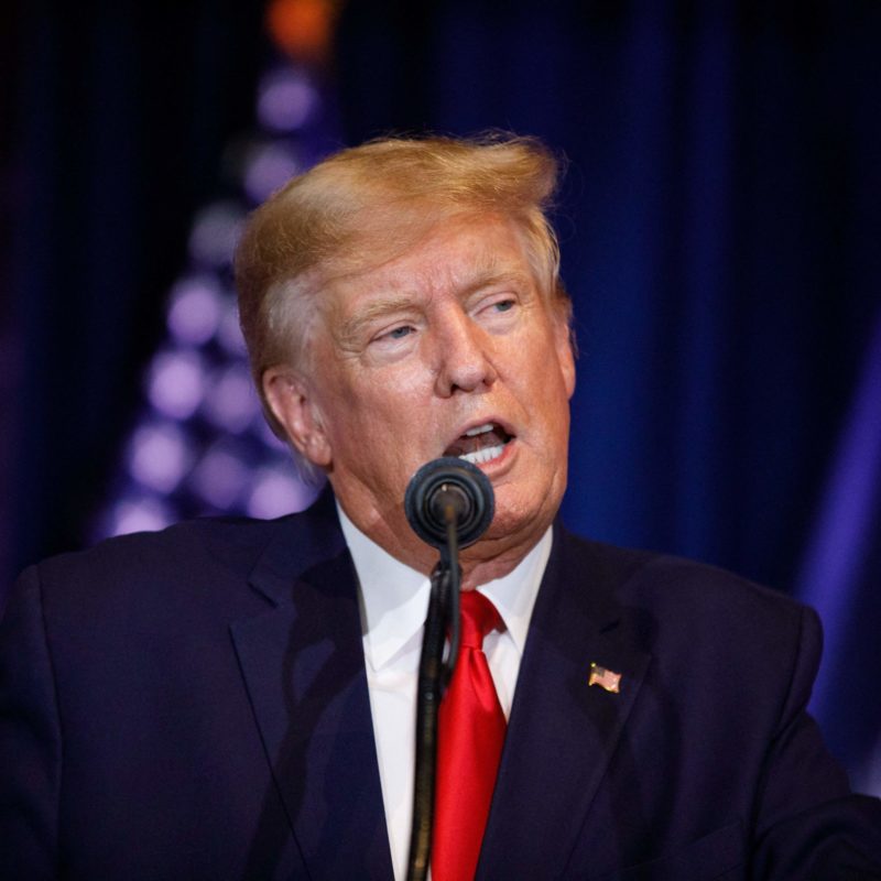 The Map That Proves Red Staters Use The Safety Net Too TPM Talking