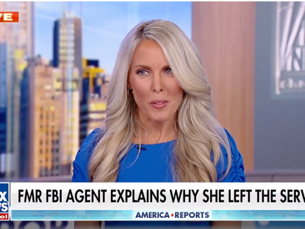 Nicole Parker/Fox News