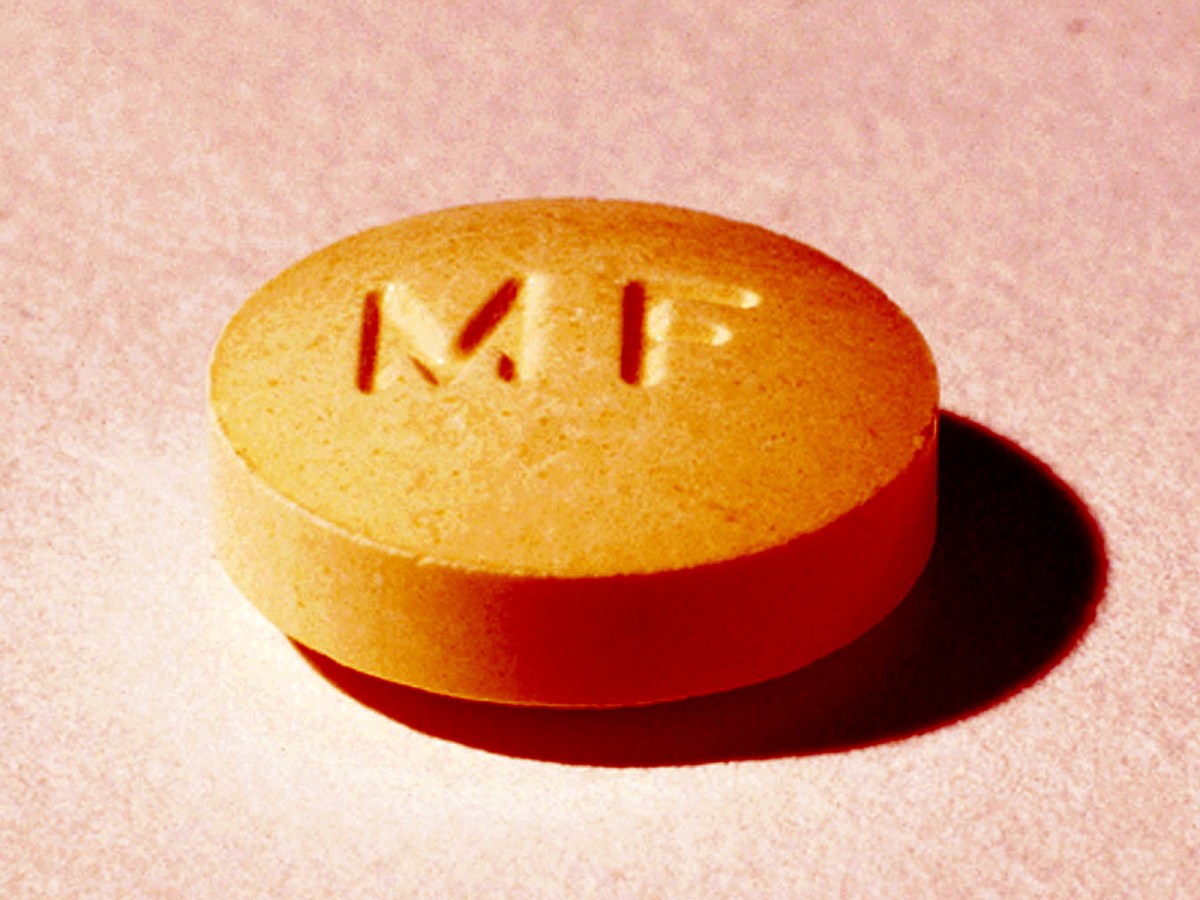 Appeals Court Skeptical That Louisiana Can Sue FDA Over Mifepristone Being Mailed into the State
