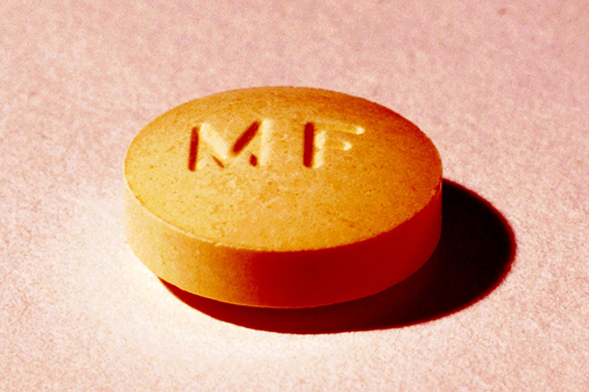 Appeals Court Skeptical That Louisiana Can Sue FDA Over Mifepristone Being Mailed into the State
