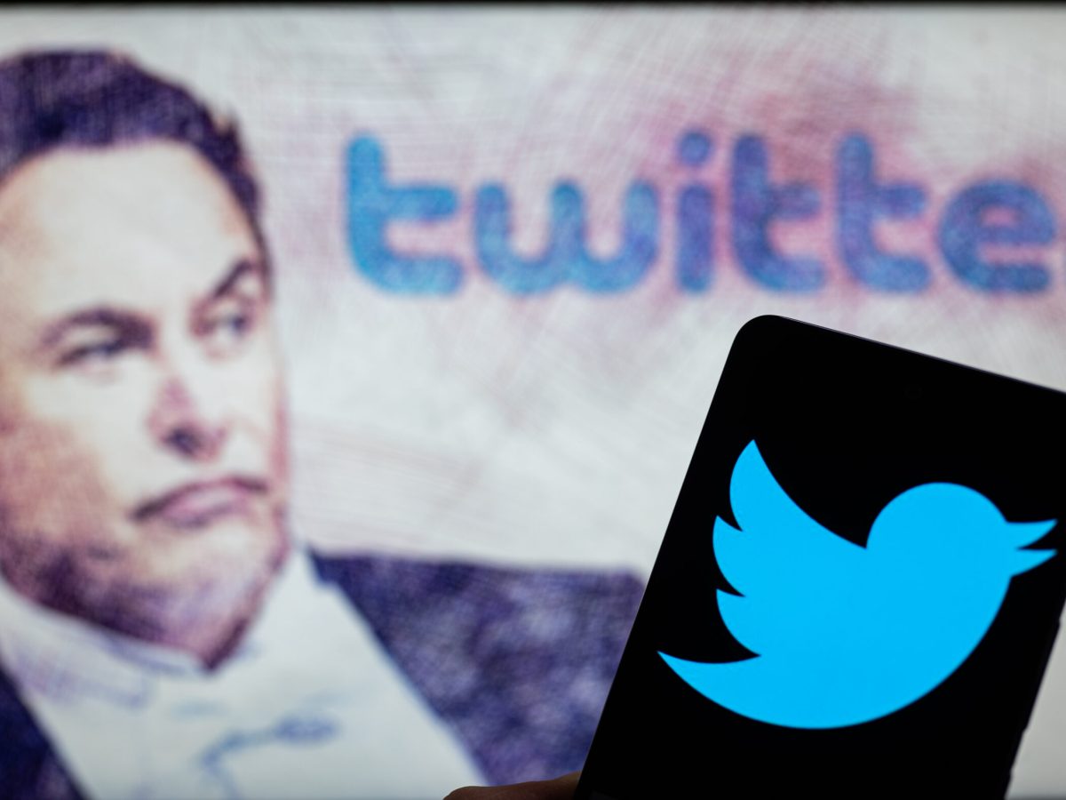 We Didn’t Know Until This Day … Twitter Was the Echo Chamber All Along