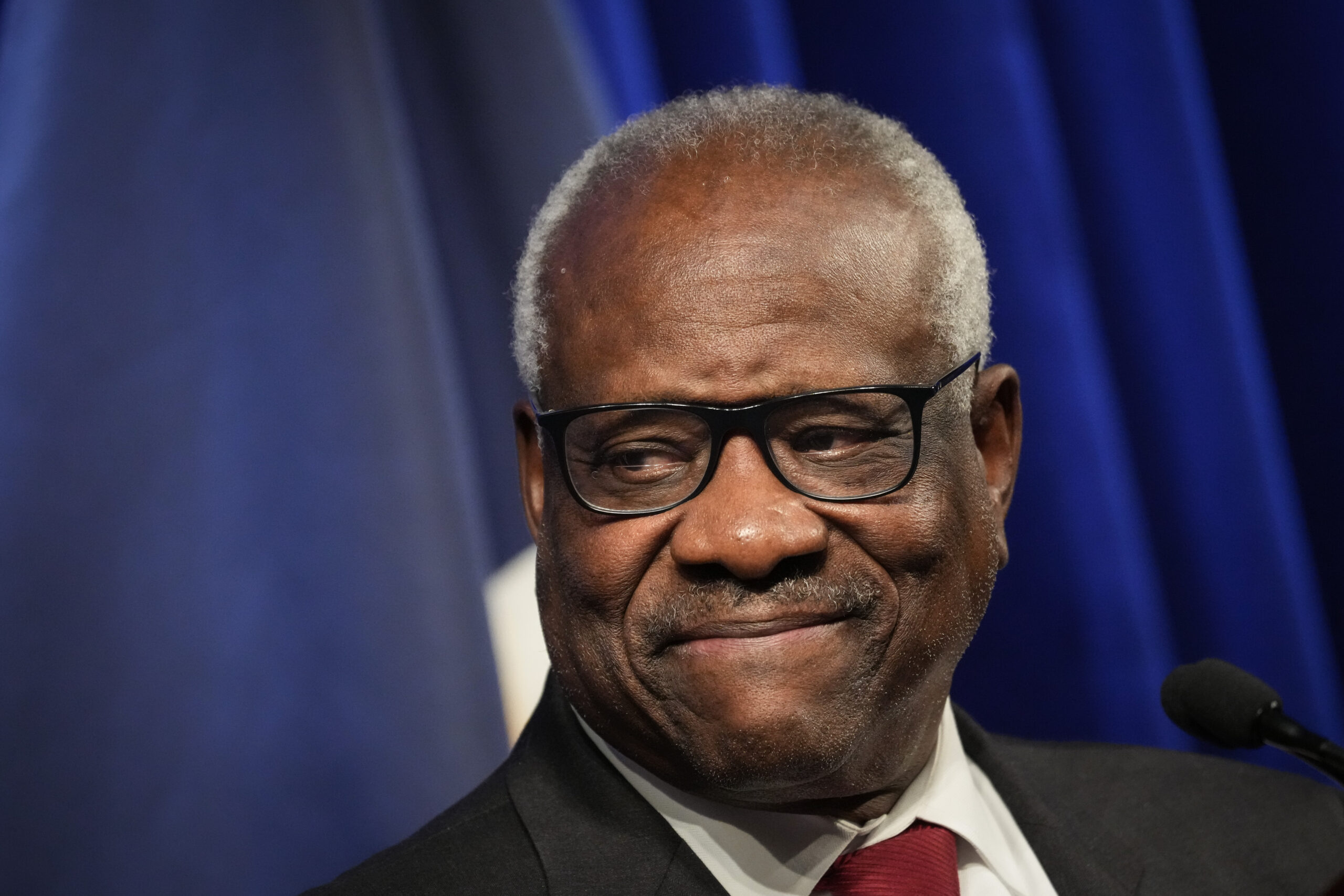 Clarence Thomas Secretly Accepted Luxury Trips From GOP Donor