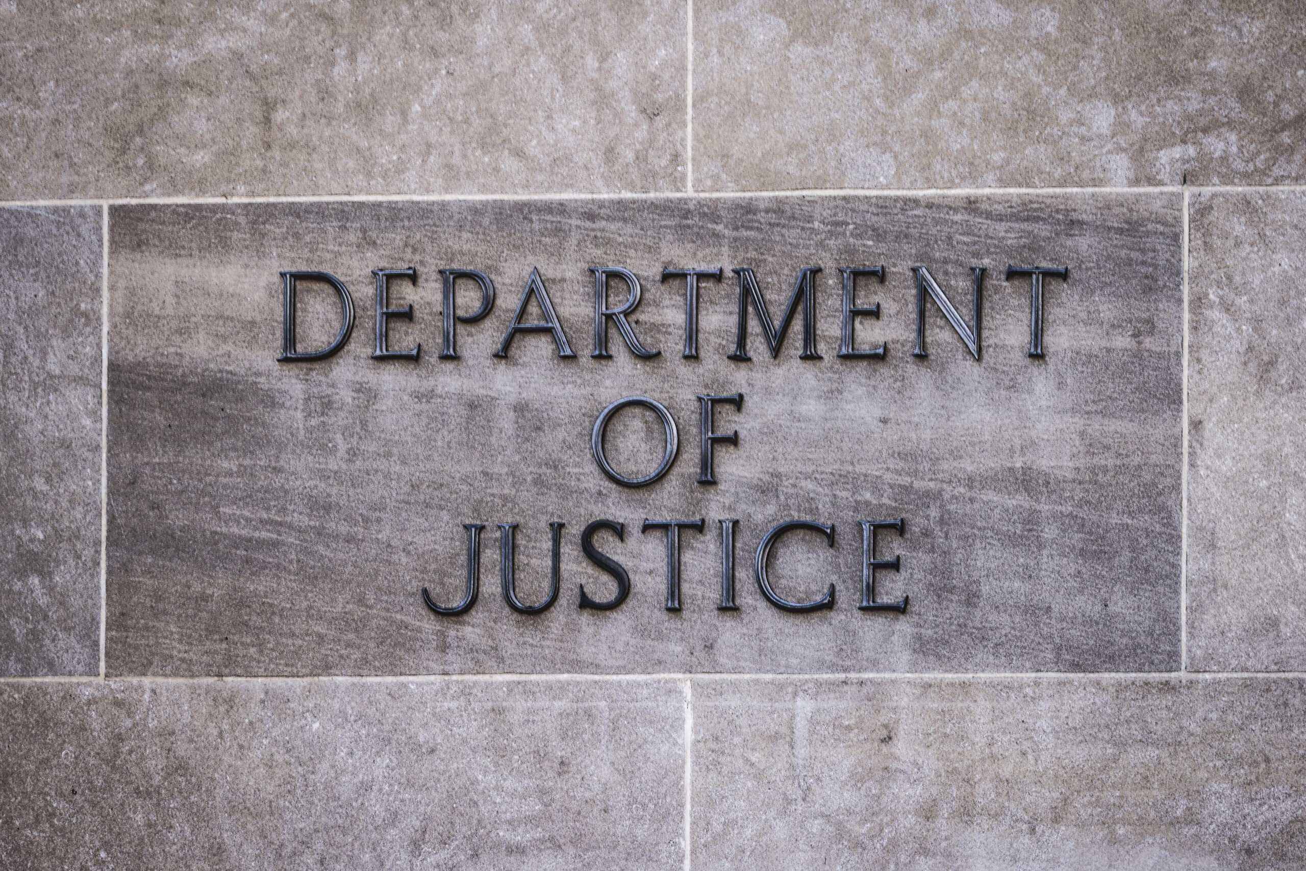 DOJ Sues Tennessee For Banning Gender-Affirming Care For Minors