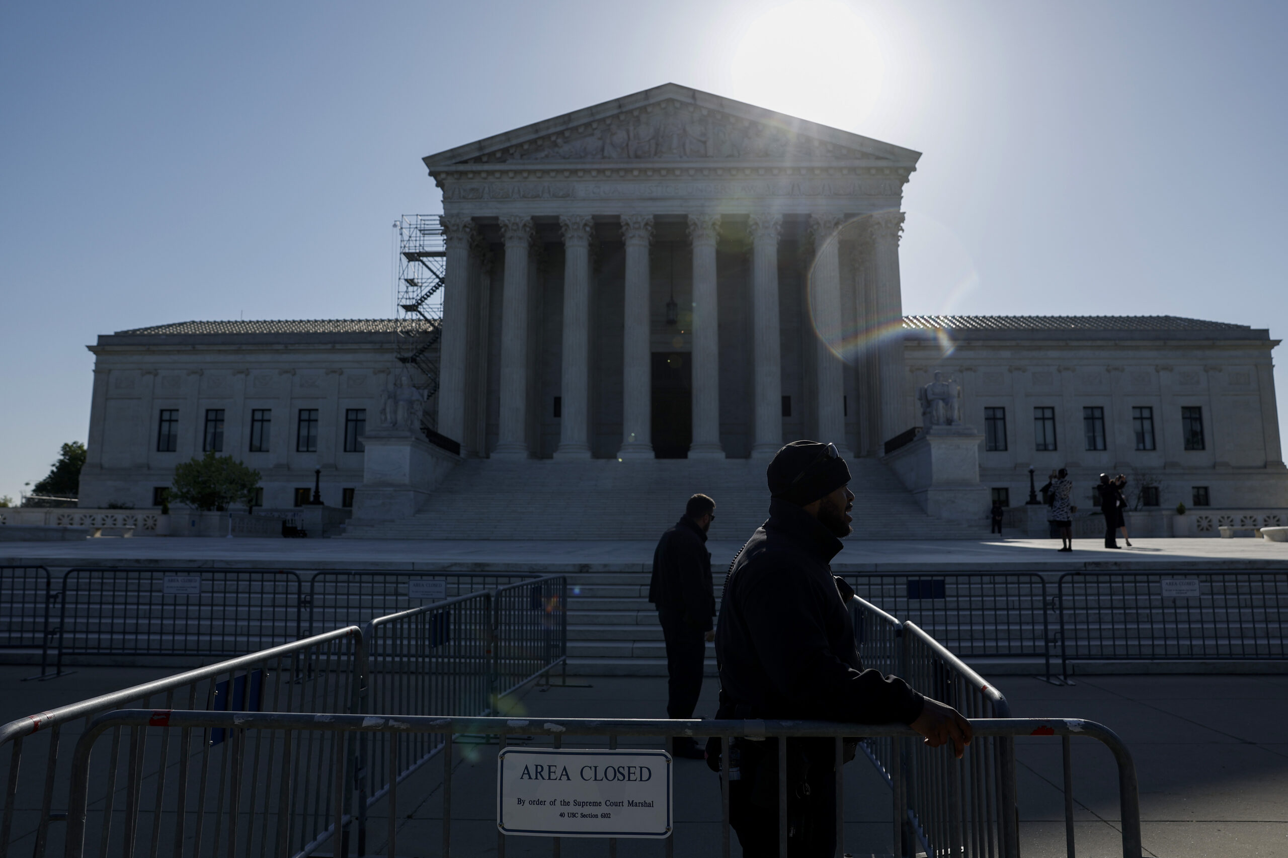 Mifepristone Maker Tries To Establish Safety Net In Case Supreme Court ...