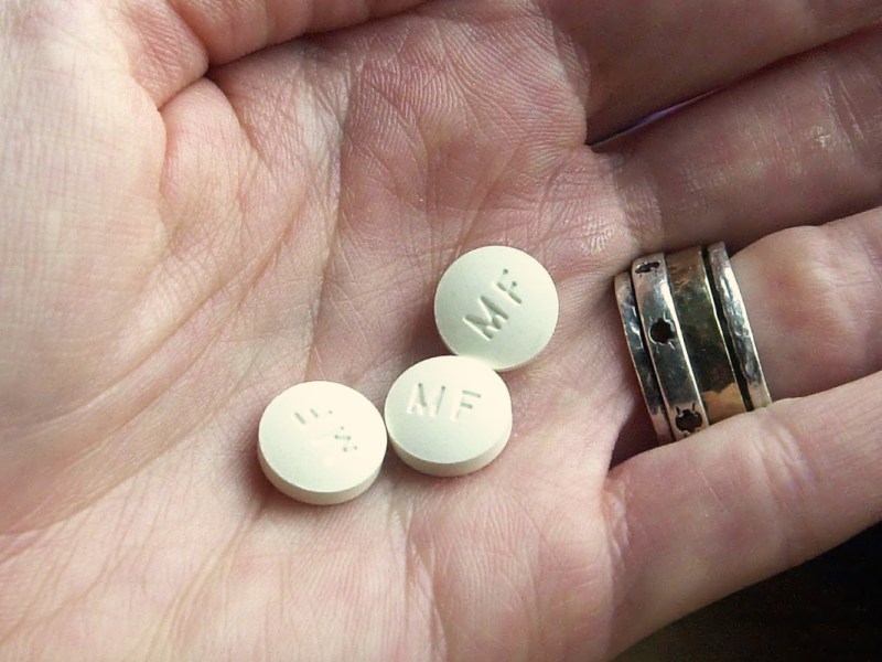 5th Circuit Pulls a 5th Circuit on Abortion Pill