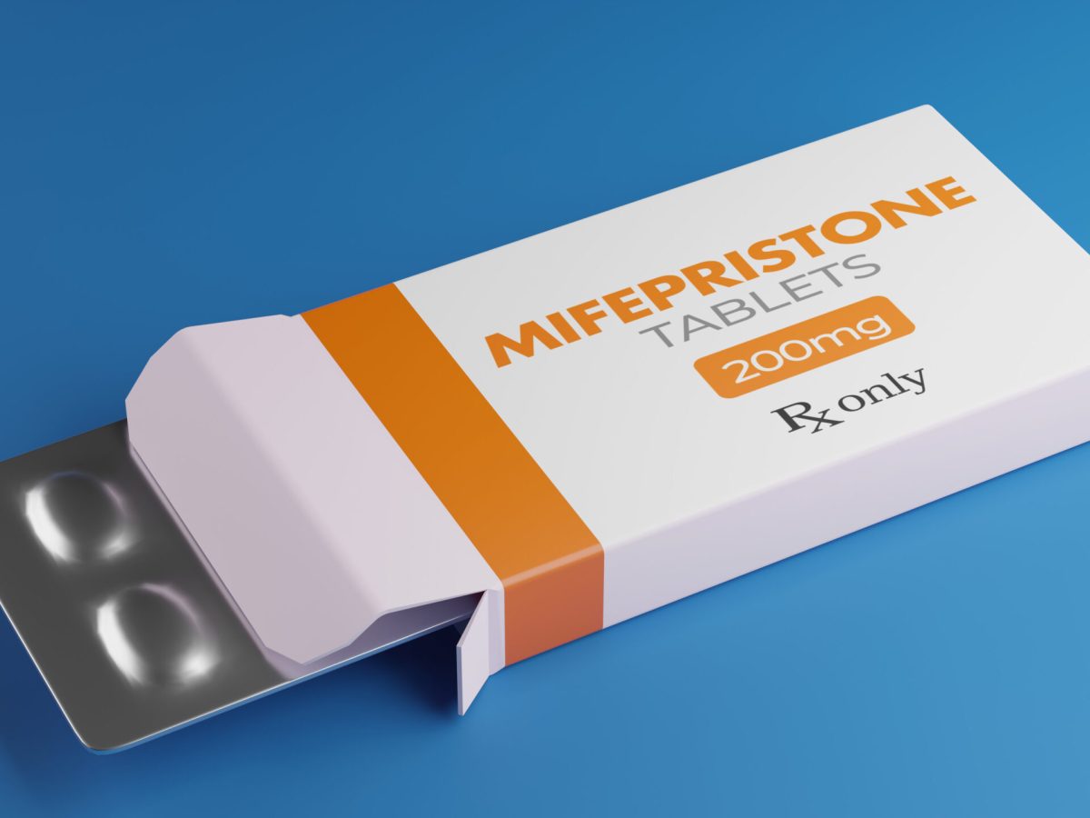 Texas’ New Abortion Ban Aims to Stop Doctors From Sending Abortion Pills to the State