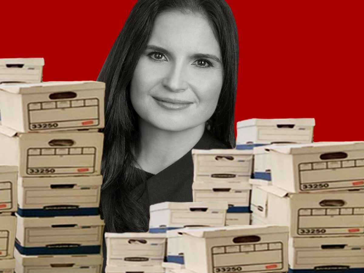 Aileen Cannon’s Latest Misdeed Could Have Been Way Worse. No, Really.