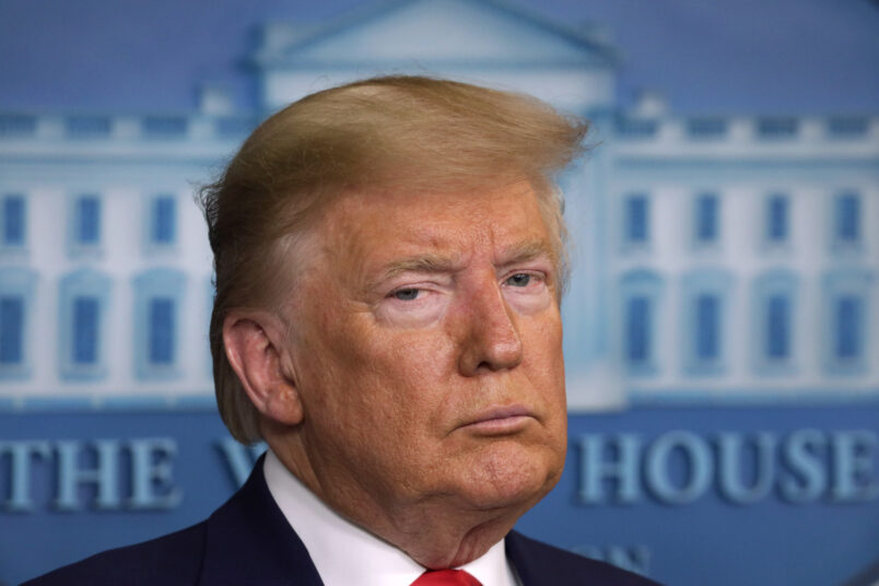 How Early Did Trump's 2020 Election Overturn Conspiracy Start? - Vimarsana News