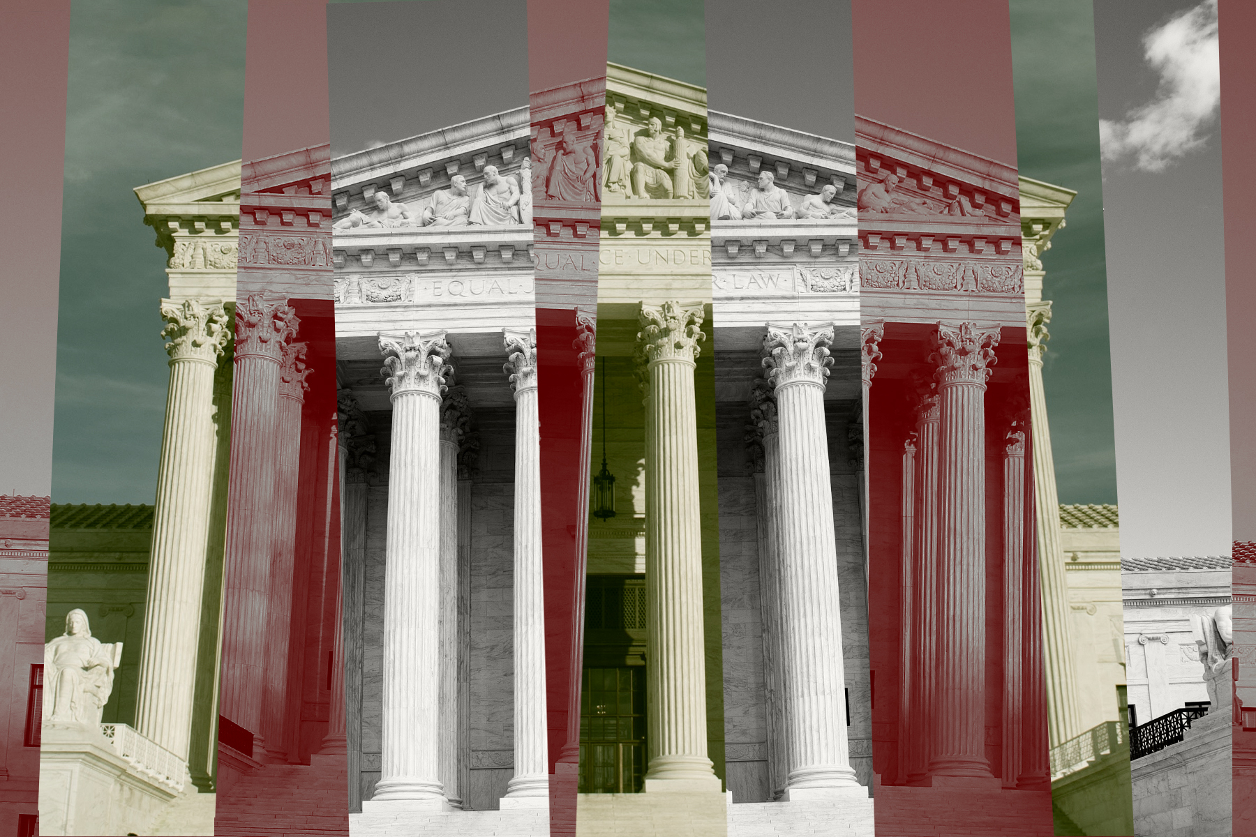 Guns A Wealth Tax And War On Regulators: What We re Watching On SCOTUS