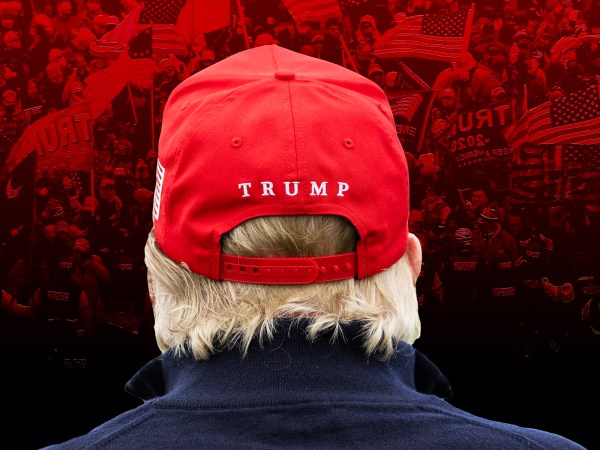 Jack Smith's indictment of Trump for January 6