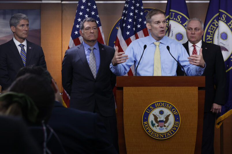 House Republicans Bet On Divine Intervention - Vimarsana News