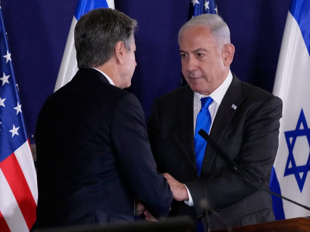 Making Sense of That Big Story Saying Netanyahu Was Warned About Oct 7