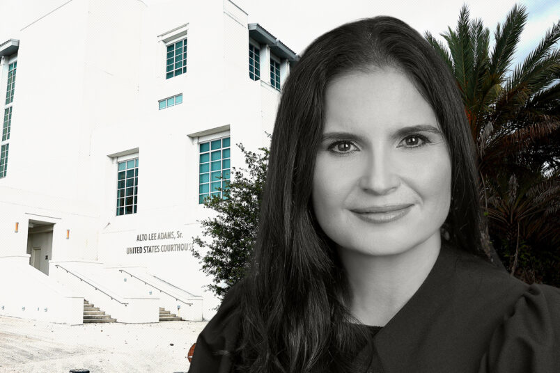 What To Look For When Aileen Cannon Takes Up The MAL Case Today - Vimarsana News
