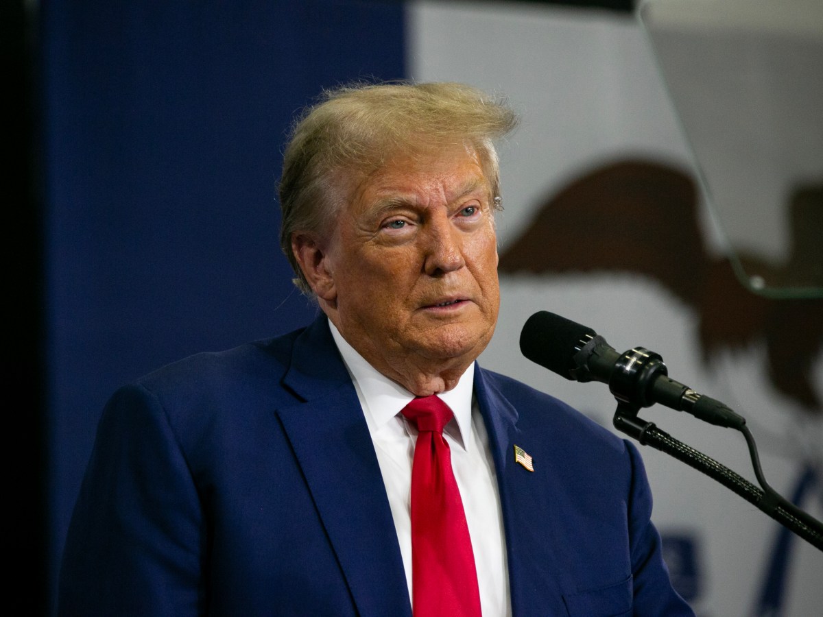 Trump’s Electoral College Mischief In Nebraska Fails