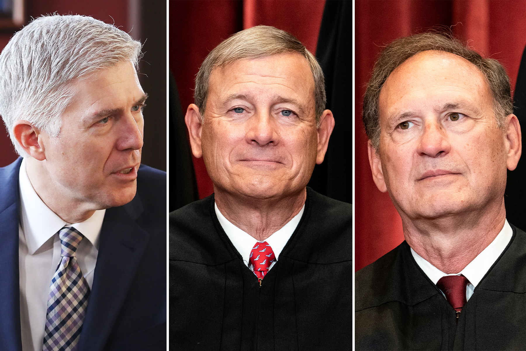 Right-Wing Justices Train Their Anti-Agency Ire On Big Bad Financial ...