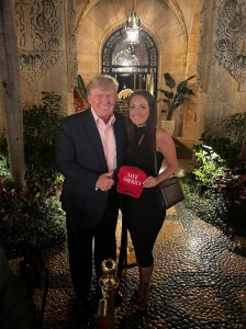 Credit: Facebook/"Clarice Schillinger for PA"