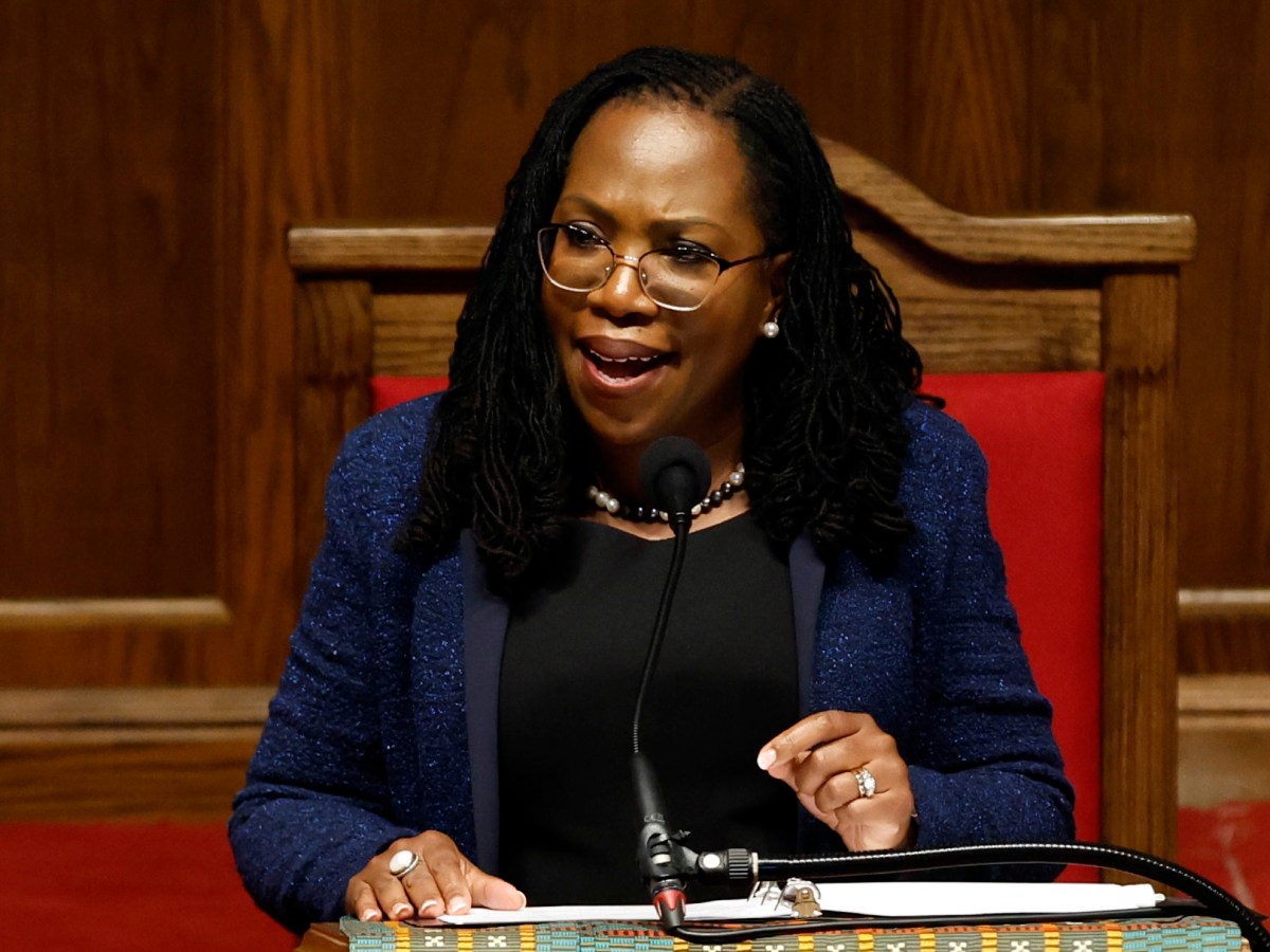 Supreme Court Liberals Did Not Swoop In To Save Effort To Disqualify Trump