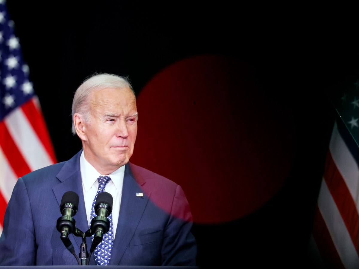 FCC Bans AI-Generated Voices In Robocalls After Biden Deepfake