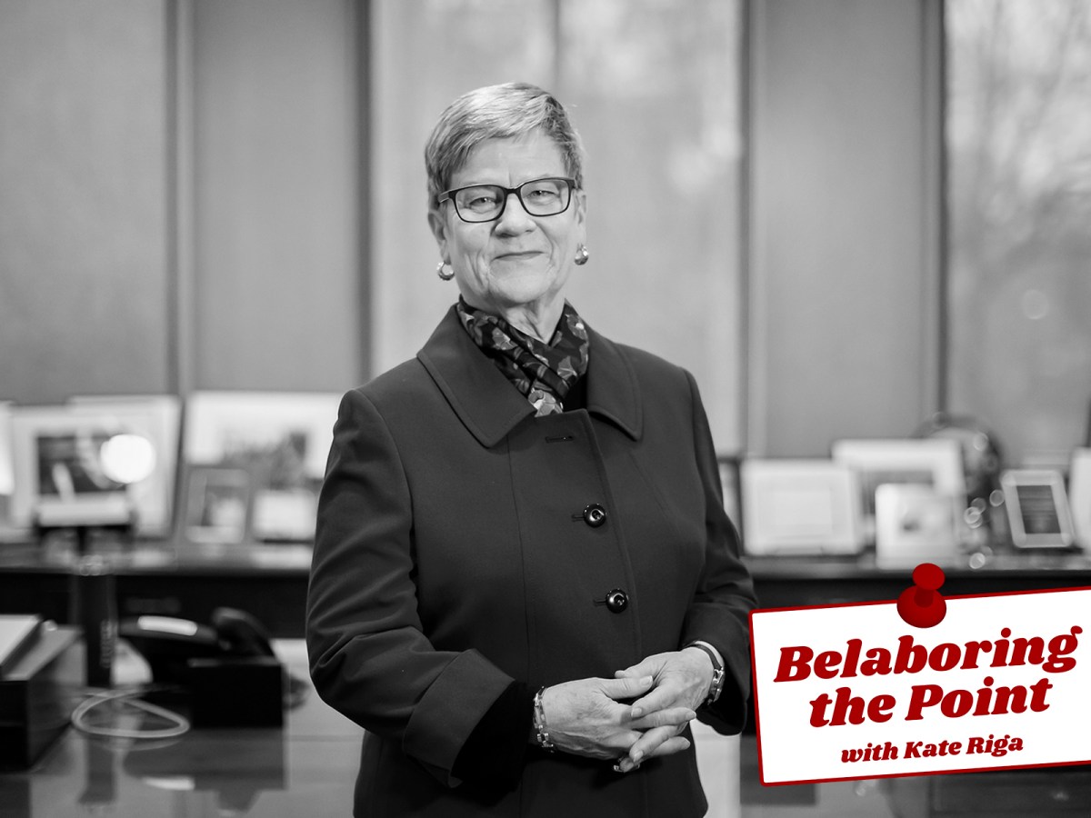 Listen To This: We Demand Debates