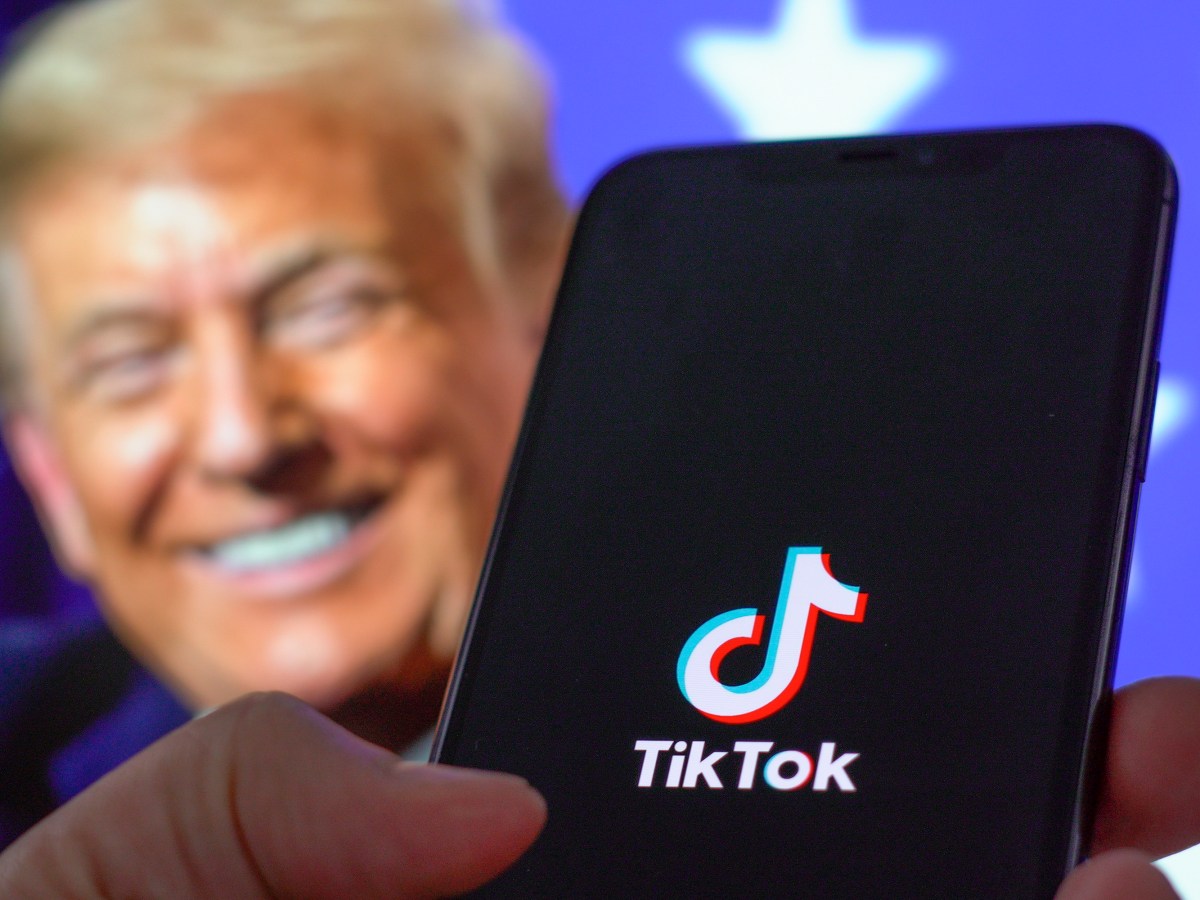 Cash-Strapped Trump’s TikTok Flip-Flop Exposes His Extreme Personal Vulnerability