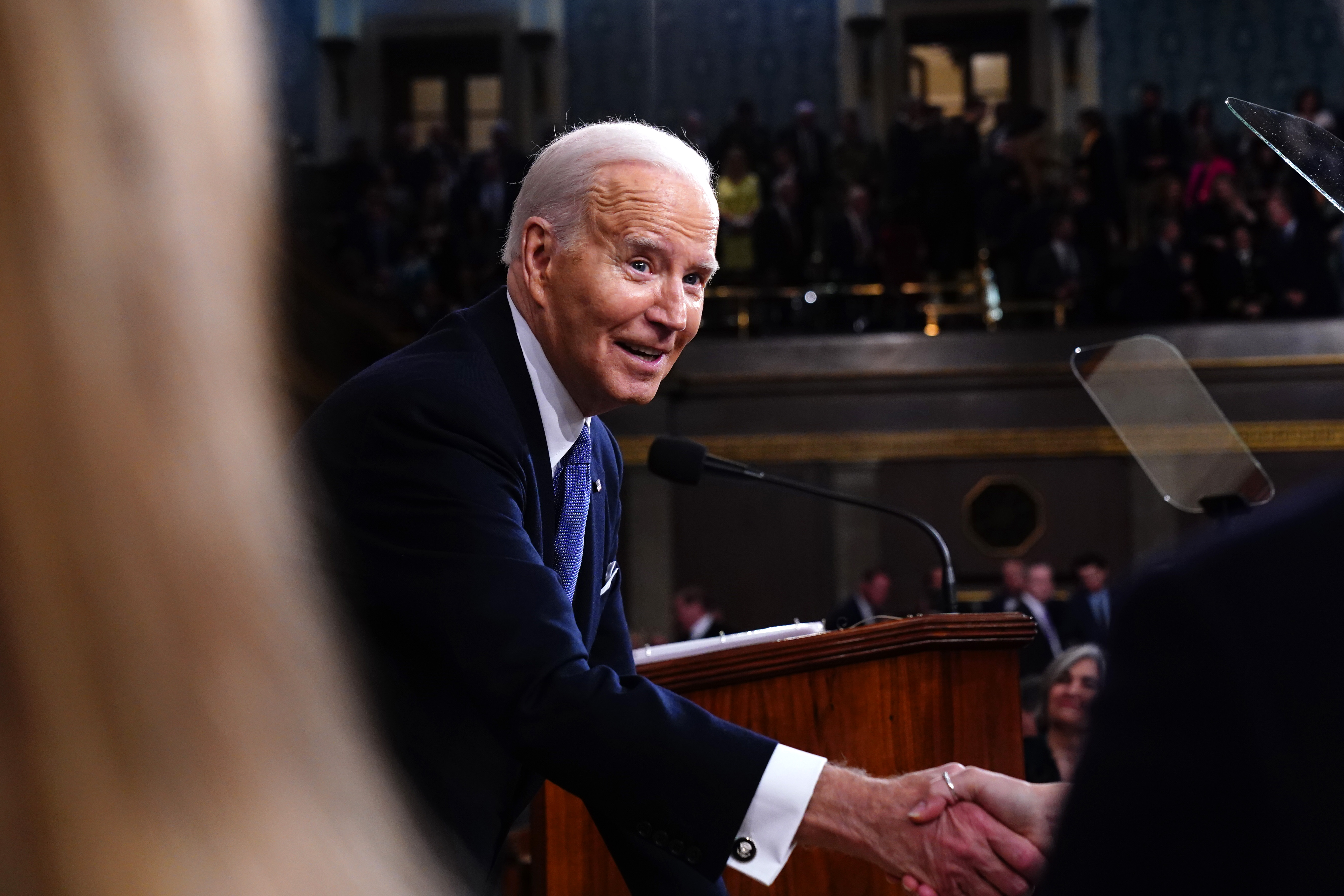 Biden Announces Exit From Presidential Race TPM Talking Points Memo