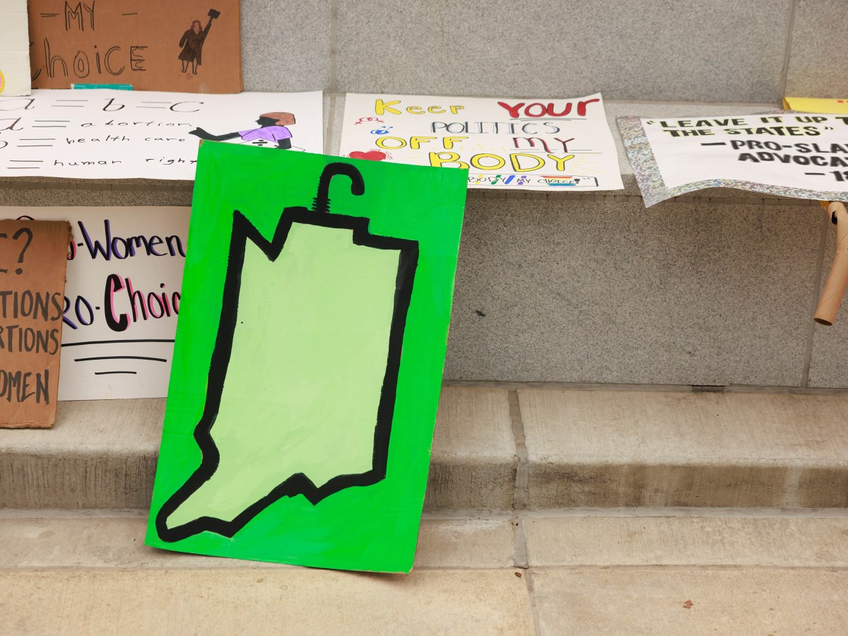 Indiana Court Gives Win To Group Arguing Religious Freedom Grants Them Right To Abortion