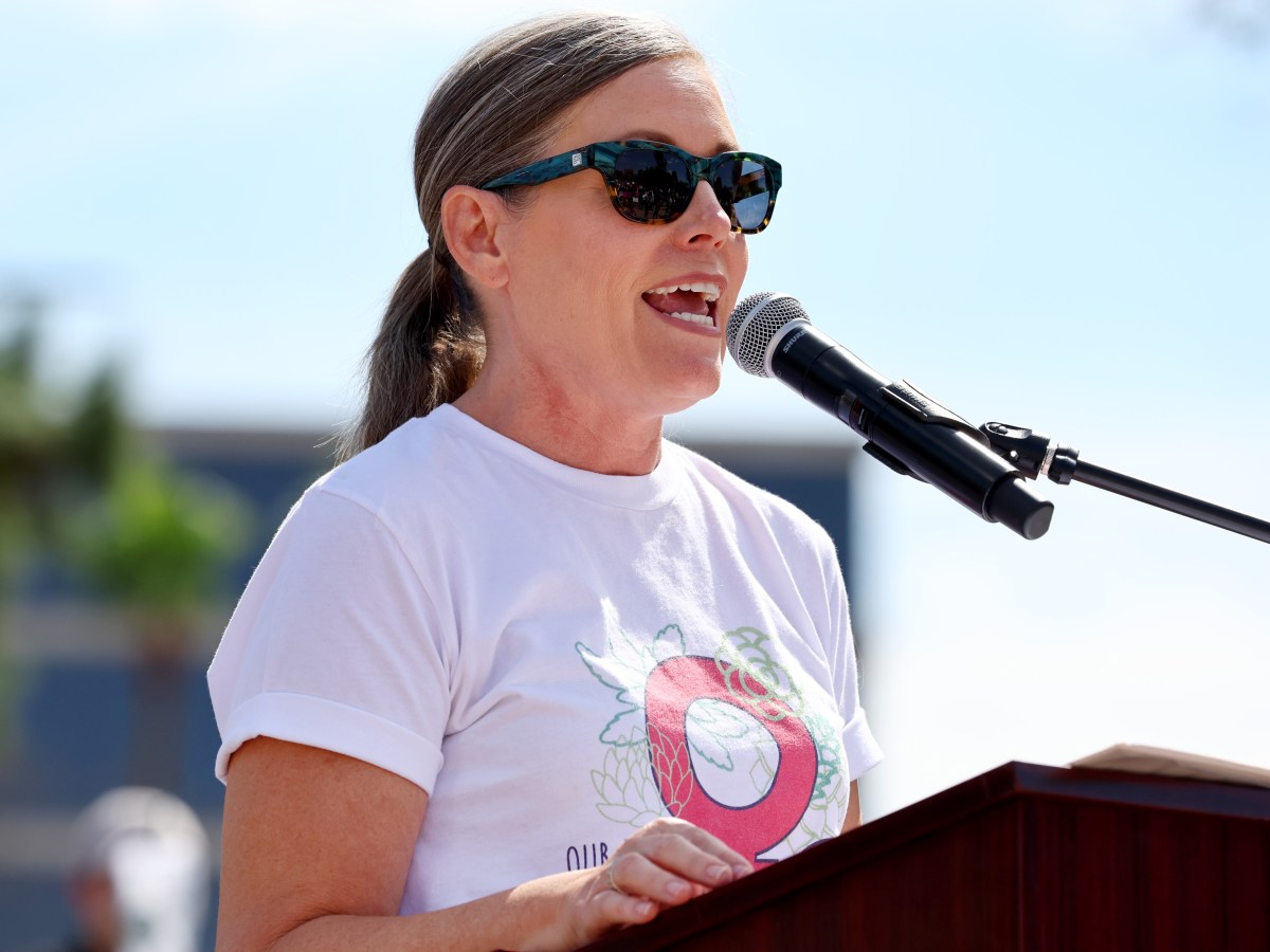 Arizona Likely To Join Growing Group Of States With Abortion Ballot Initiatives