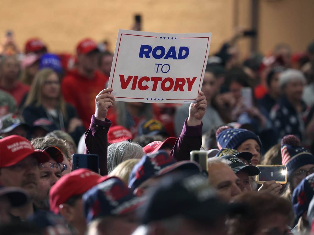 RNC Applauds Wisconsin GOP’s Success In Carving Path For More Election Denialism In 2024