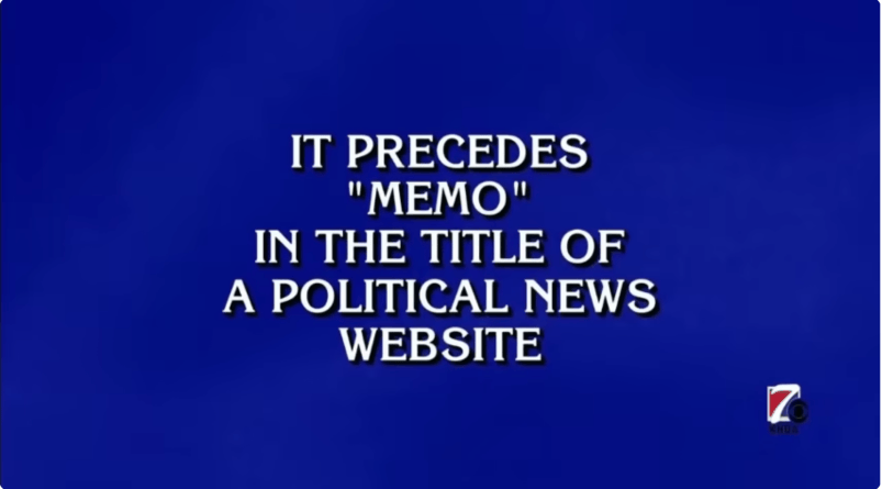Folks - TPM – Talking Points Memo