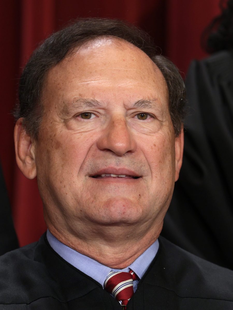 Roberts Court Tosses GOP One More Midterm Gift