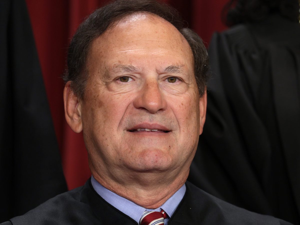 The Court’s Corruption Seeps Into Every Tissue of American Life