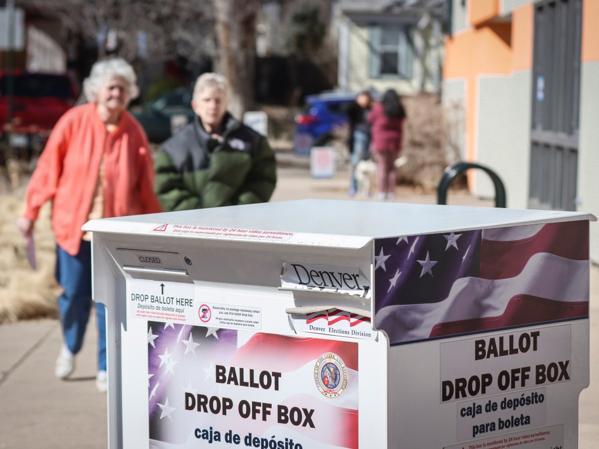 Republicans’ About Face On Ballot Drop Boxes Is Particularly Cartoonish In Wisconsin