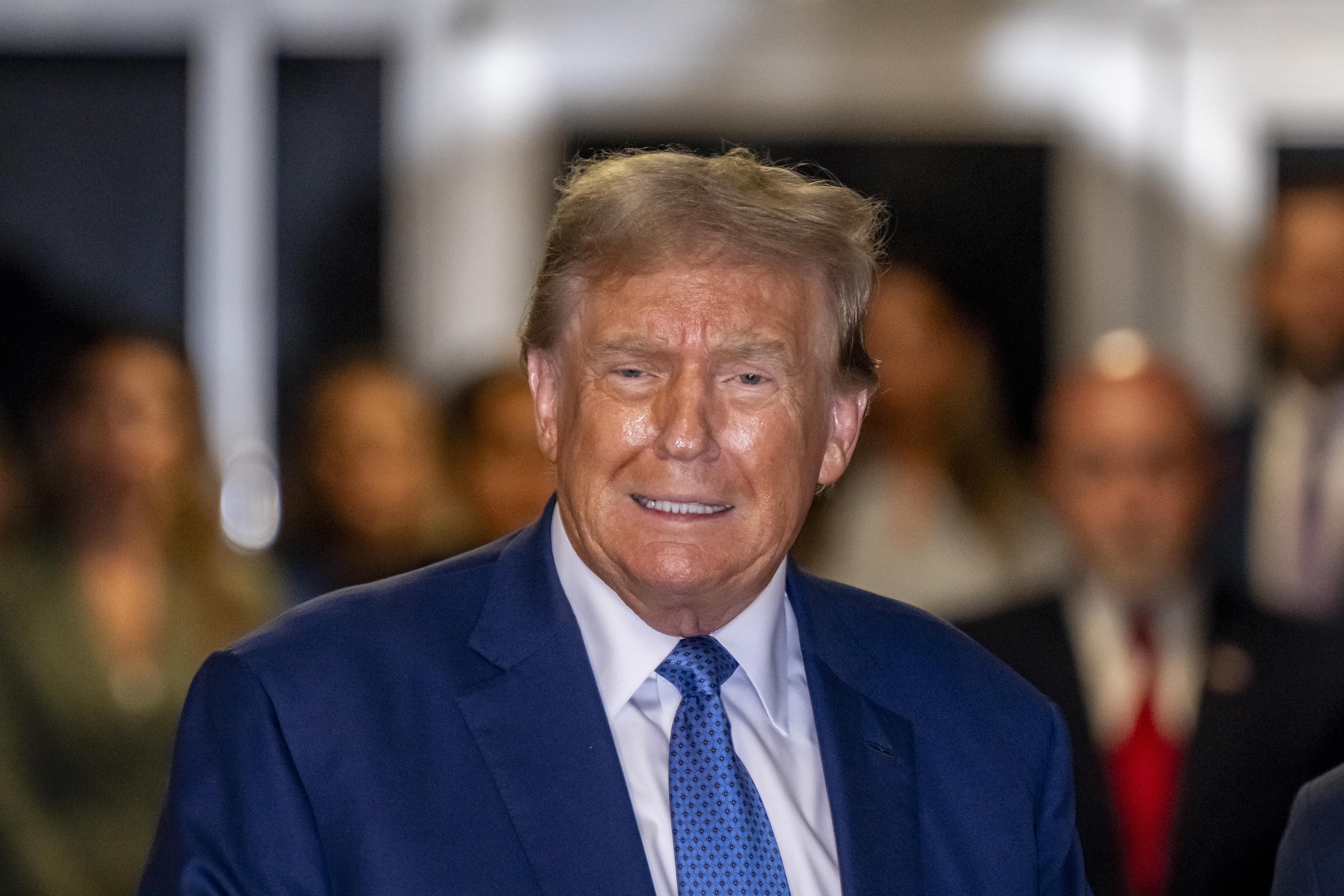 トランプにしても本当にバカだな