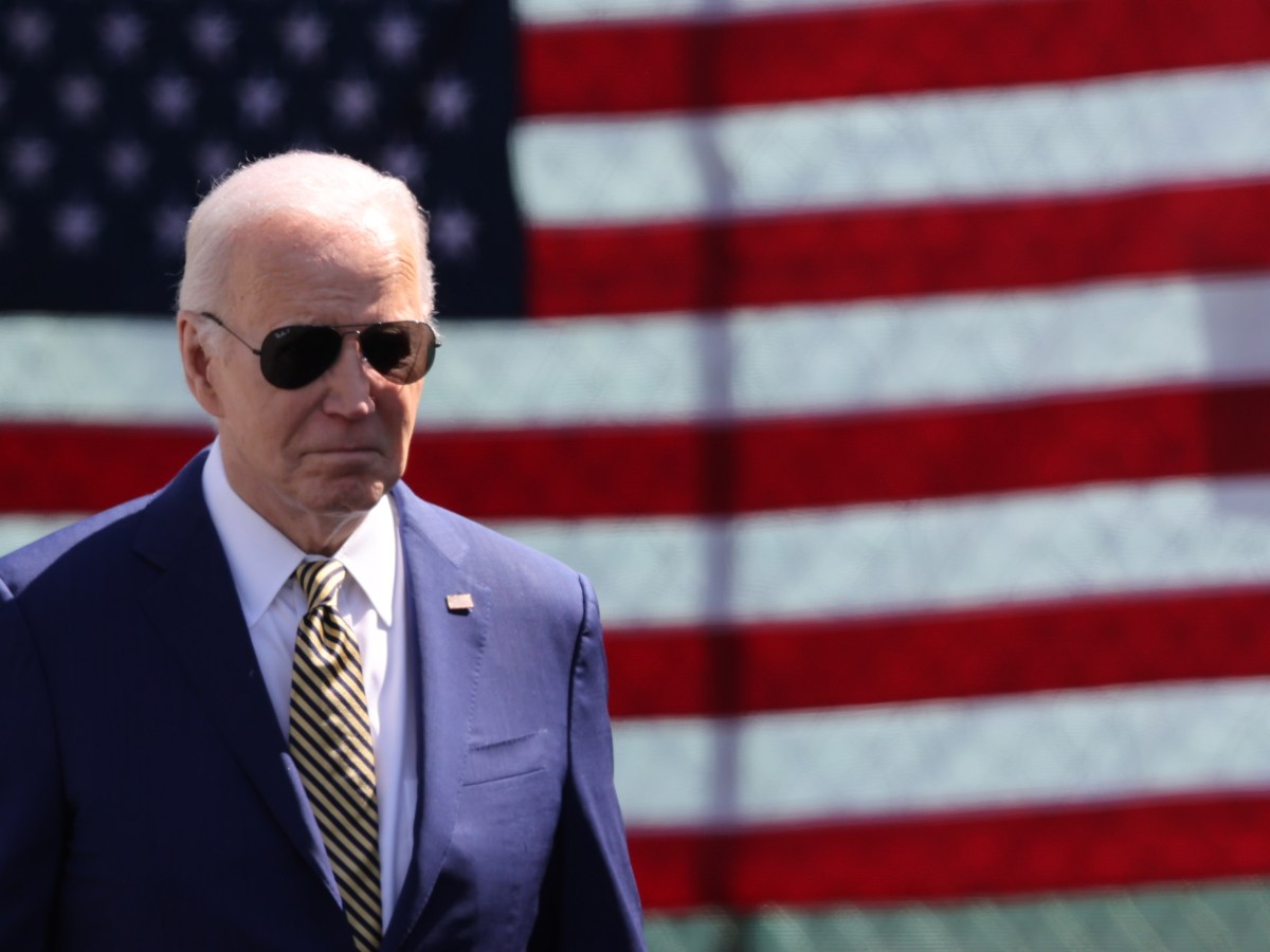 Republican Abortion Revenge Is At Center Of Drama About Getting Biden On Ohio’s Ballot