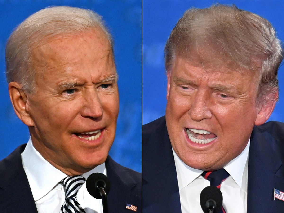 Will Frivolous Charges Be Brought Against Future Ex-POTUSes? That’s Okay Too.