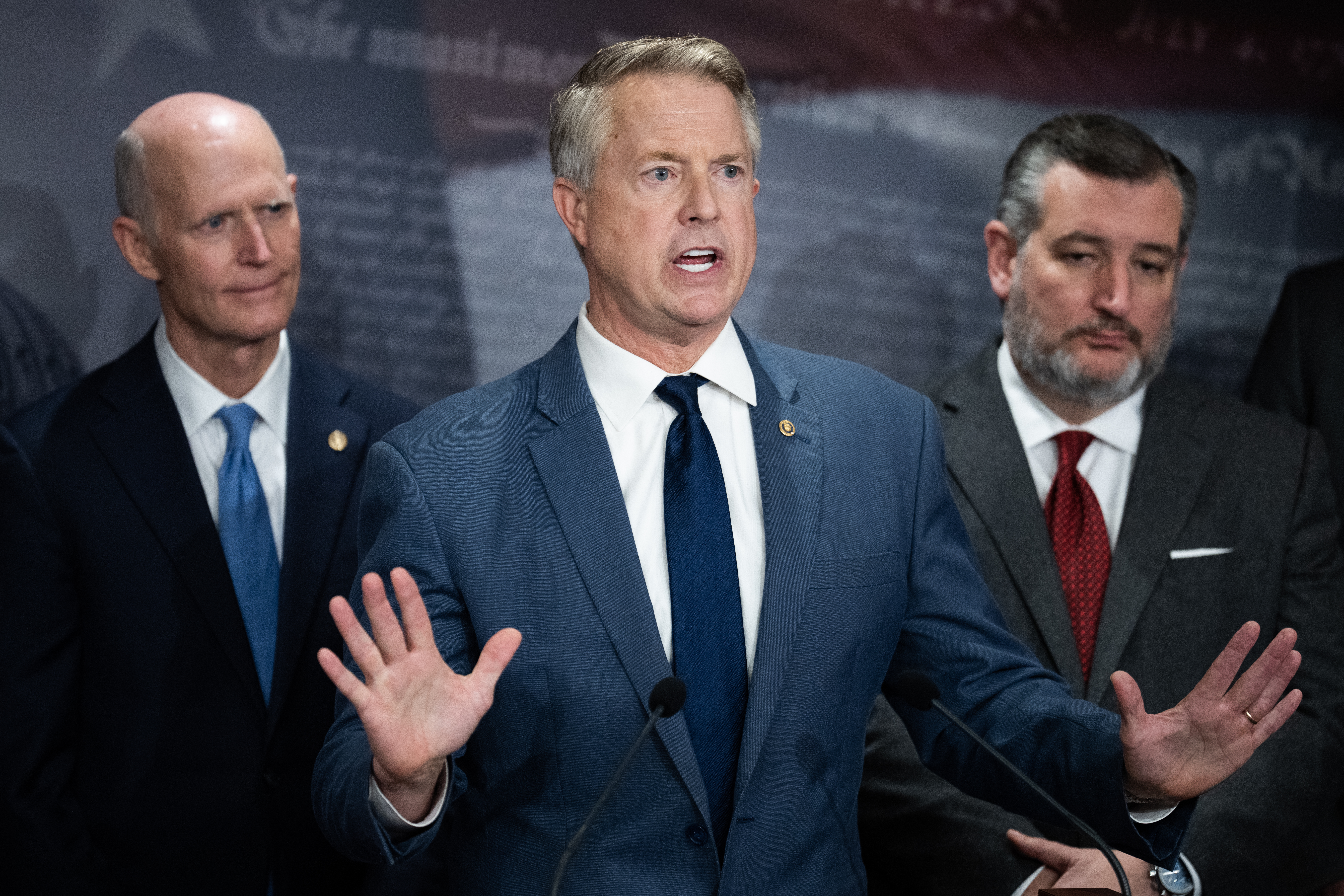 Republicans Play Down State Efforts To Ban IVF As They Block Federal Bill To Protect It - Vimarsana News