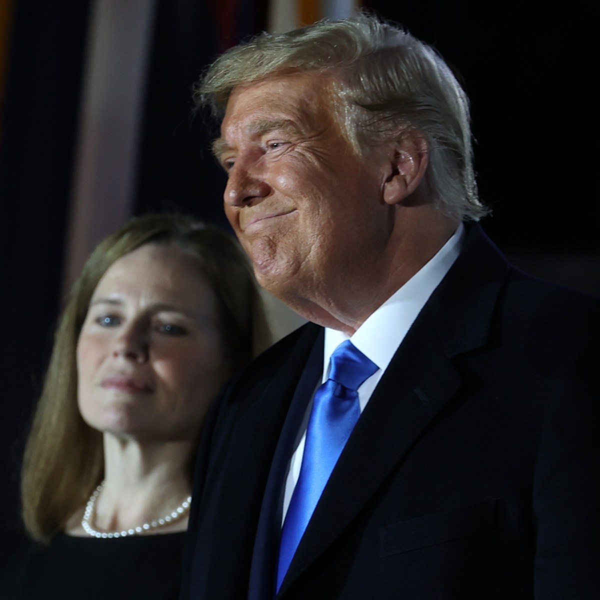 There’s an Easy Way to Tell That Trump’s Judicial Nominees Don’t Belong On the Bench