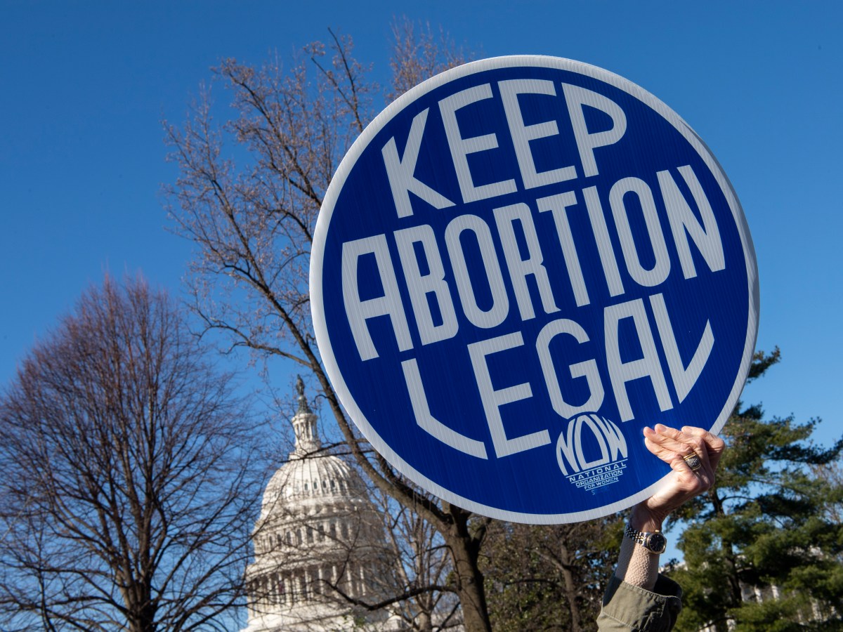 Louisiana Offers Up More Women’s Bodies In Its Quest To Ban All Things Abortion-Related