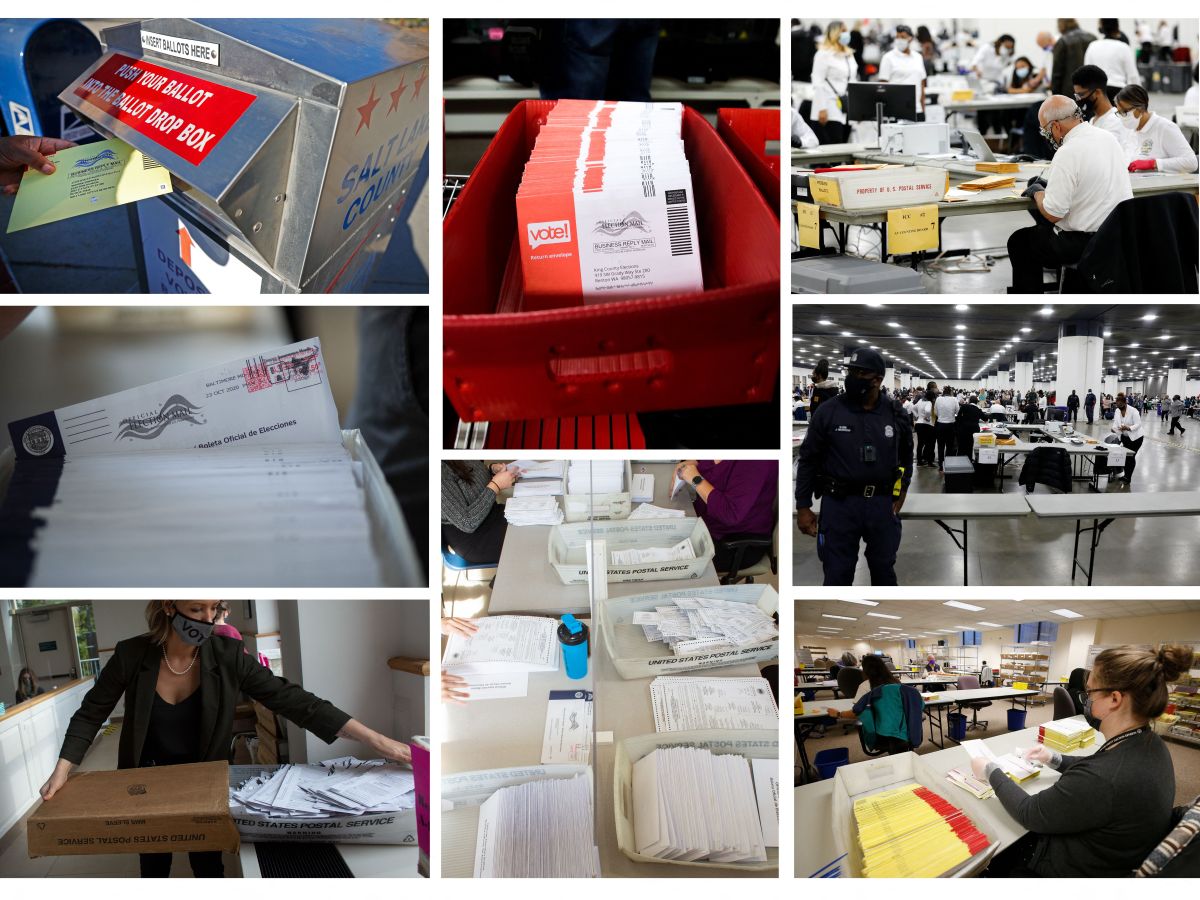We Now Know Just How Devastating the Supreme Court’s Voting Rights Rulings Were