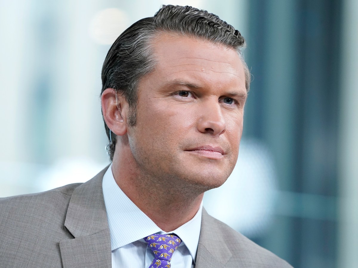 Hegseth Settled Sex Assault Claim But Didn’t Disclose It To Trump