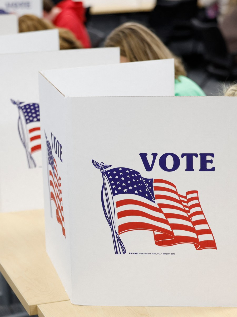 As Judges Reject Trump’s Quest to Control Elections, He Is Still Threatening States