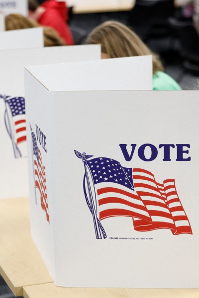 As Judges Reject Trump’s Quest to Control Elections, He Is Still Threatening States